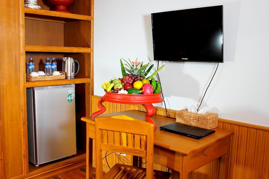 Inle Lotus Hotel Nyaungshwe Township Room photo