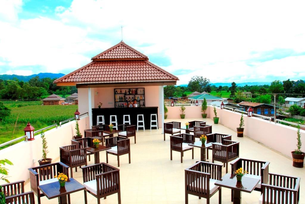 Inle Lotus Hotel Nyaungshwe Township Exterior photo